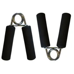Pair of Hand Grips Premium Quality Grip Strengthener for Fitness, Blood