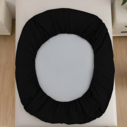 Waterproof Mattress Protector | Fitted Breathable Mattress Cover