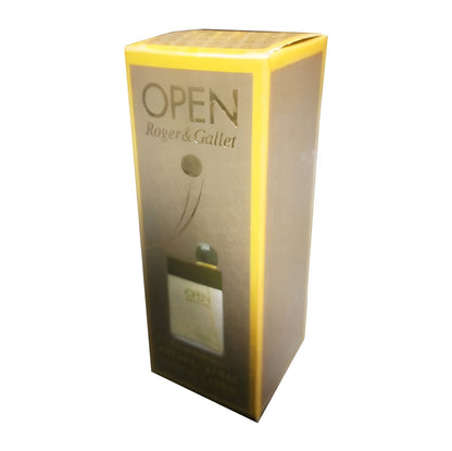 Open Roger &amp; Gallet Perfume For Men - 100 ml | Made