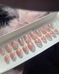 24 Pcs O.TWAO.O Nails | Stylish Colors for Every Occasion | Best