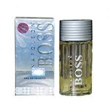 Napoleon Boss Perfume For Men - EDT - 100 ml | Luxurious