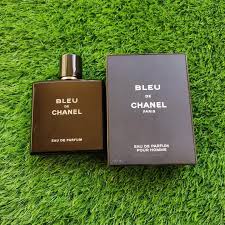Bleu De Chanel Perfume For Men - 100 ml | Best Fragrance