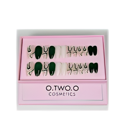 O.TWO.O Nails |Stylish &amp; Trendy Nail Color Collection|
