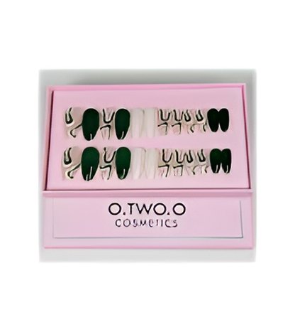 O.TWO.O Nails |Stylish &amp; Trendy Nail Color Collection|