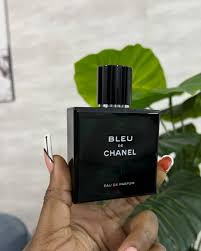 Bleu De Chanel Perfume For Men - 100 ml | Best Fragrance