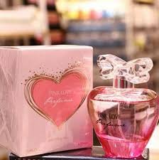 Pink Love Perfume For Women | Best Quality Pink Love Perfume |
