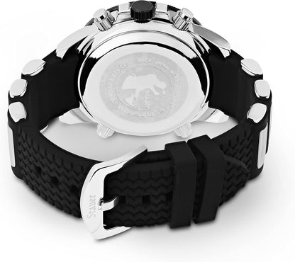 Besnew Original Digital Quartz Watch Men Luxury Top Brand Men's Watches Fashion