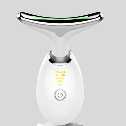 ES-1081 Massager Intense Pulsed Light Wrinkles Reducing Instrument - ESX - Anti