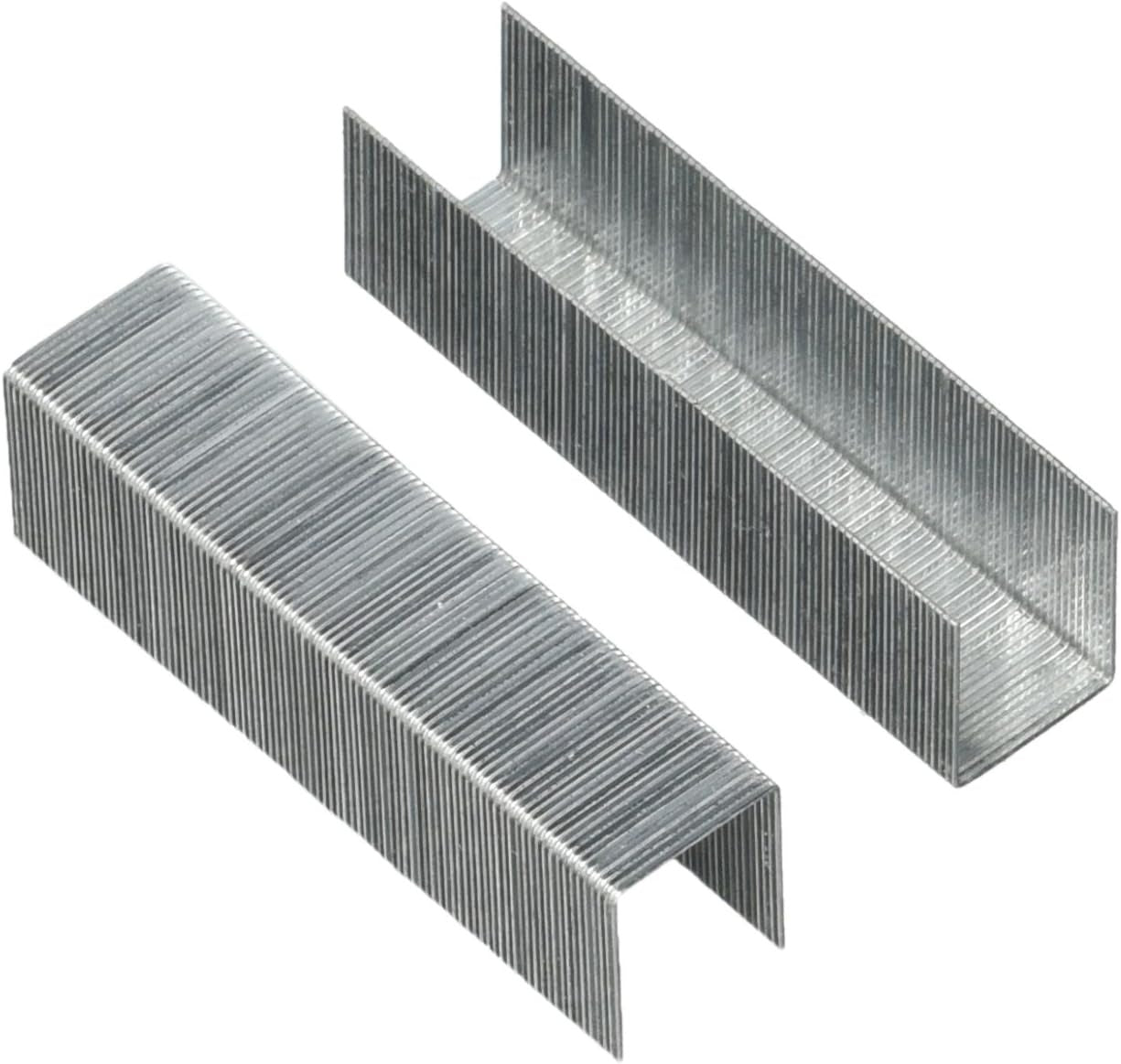 DL-Office Strong and durable 23/17 size staples designed for heavy-duty stapling tasks.