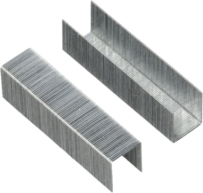 DL-Office Strong and durable 23/17 size staples designed for heavy-duty stapling tasks.