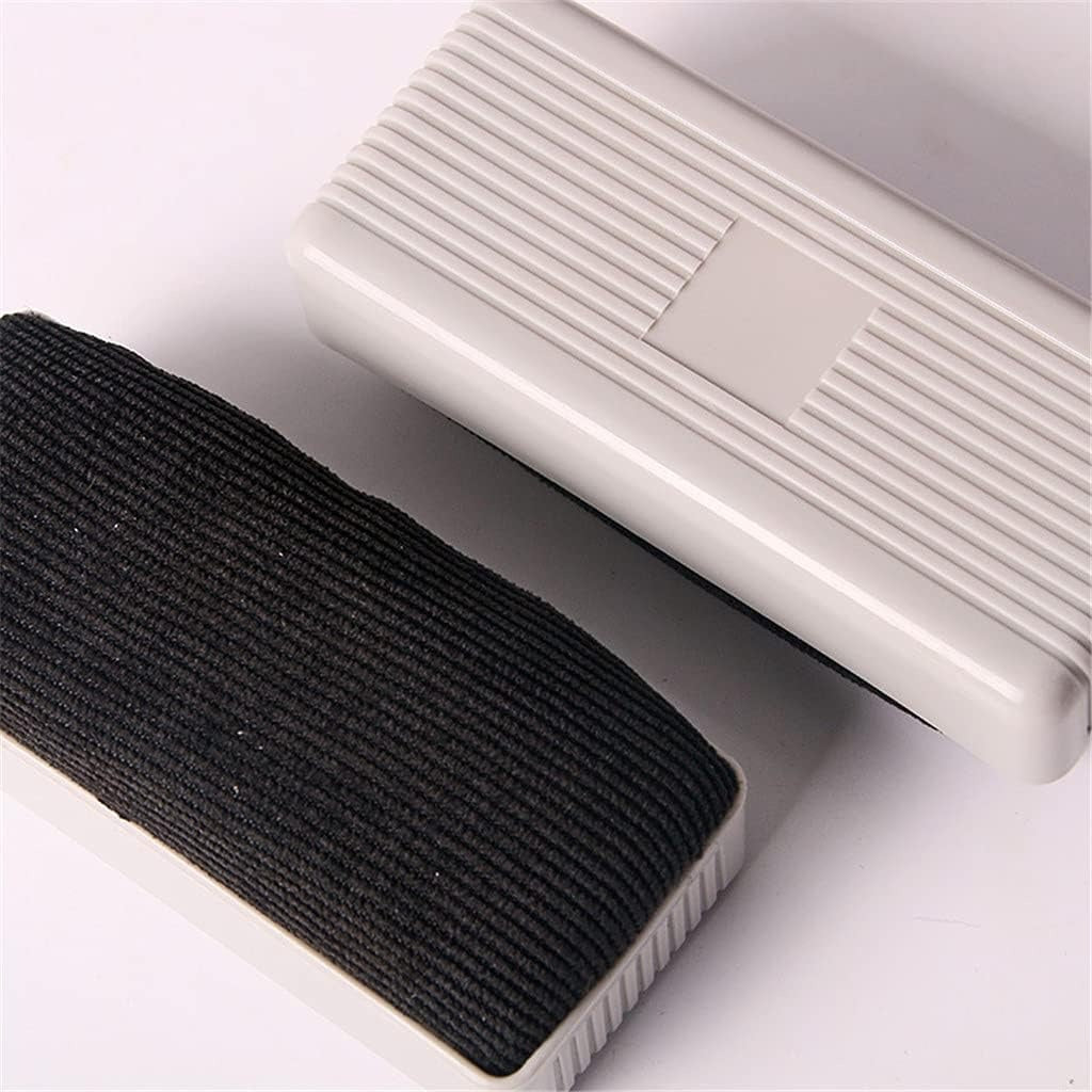 Double Sided Whiteboard Duster Effective and easy-to-use whiteboard duster designed to clean
