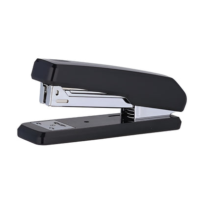 Multicolor Stapler Machine Compatible with 10 &amp; 24/6 Staples, Durable, Jam-Free,
