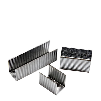 DL-Office Strong and durable 23/17 size staples designed for heavy-duty stapling tasks.