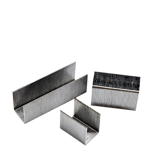 DL-Office Strong and durable 23/17 size staples designed for heavy-duty stapling tasks.