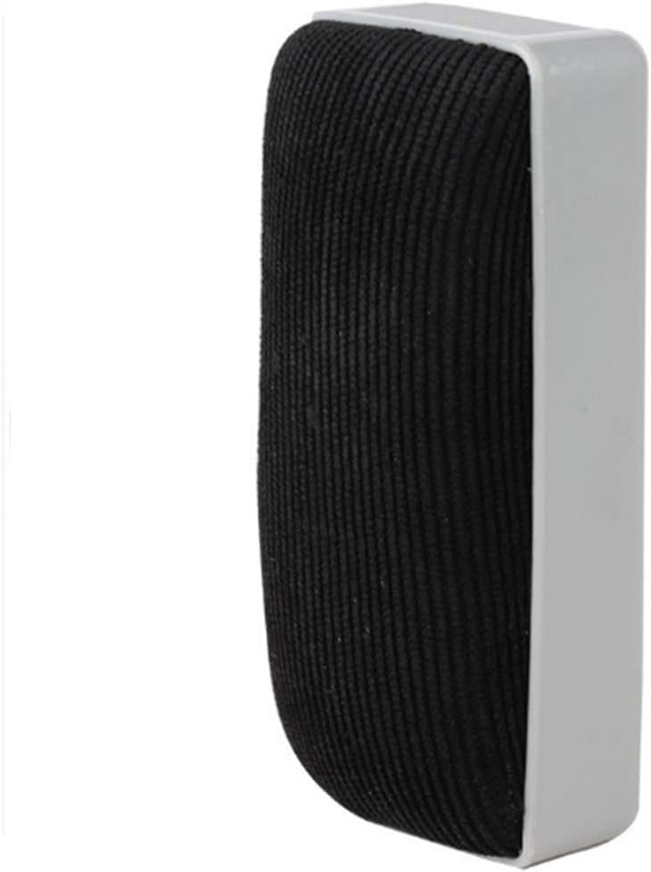 Double Sided Whiteboard Duster Effective and easy-to-use whiteboard duster designed to clean