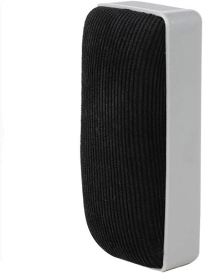 Double Sided Whiteboard Duster Effective and easy-to-use whiteboard duster designed to clean
