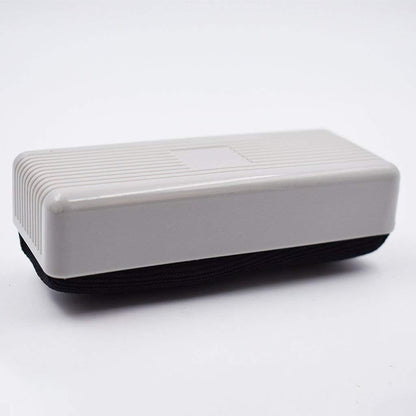 Double Sided Whiteboard Duster Effective and easy-to-use whiteboard duster designed to clean