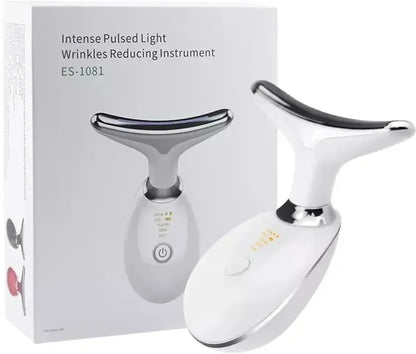 ES-1081 Massager Intense Pulsed Light Wrinkles Reducing Instrument - ESX - Anti