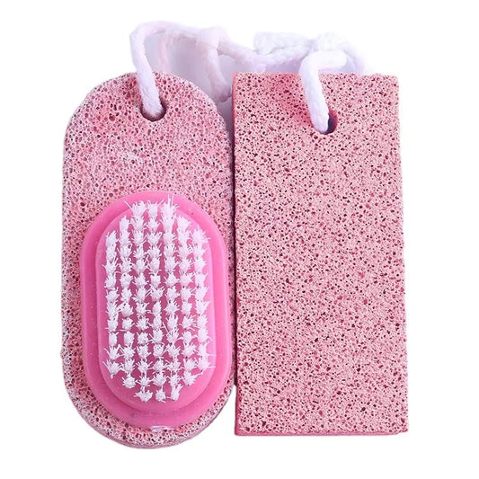 Foot Care Pumice Stone For Feet For Feet Hands And Body Dead