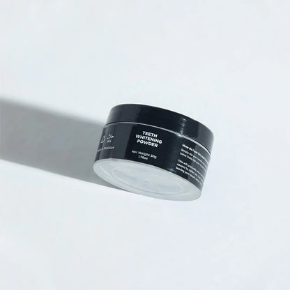 Teeth Whitening Powder Fresh Breath &amp; Clean Smile - 30gram