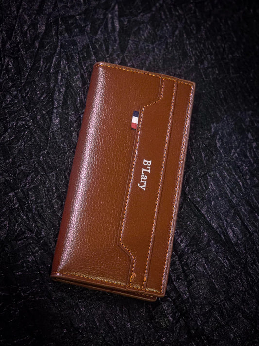 Rexine Wallet Smart Wallet for Male Easy To Carry, Stylish And Slim