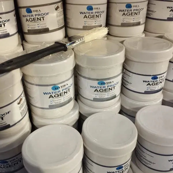 Hydra Waterproof Agent 250 GM | Best Quality Waterproof Agent | Waterproofing - CheckNpays