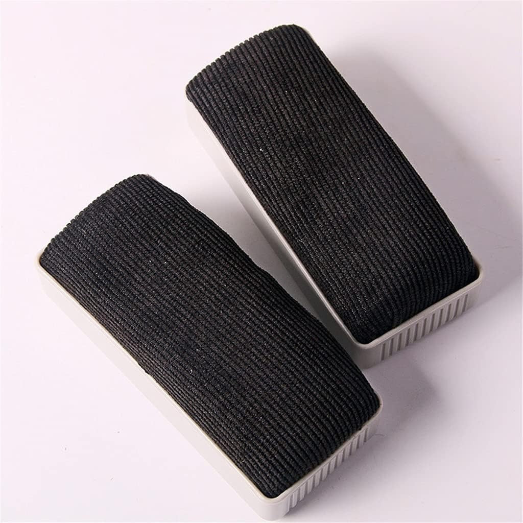 Double Sided Whiteboard Duster Effective and easy-to-use whiteboard duster designed to clean