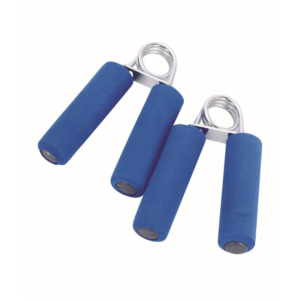 Pair of Hand Grips Premium Quality Grip Strengthener for Fitness, Blood