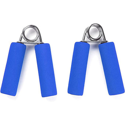 Pair of Hand Grips Premium Quality Grip Strengthener for Fitness, Blood