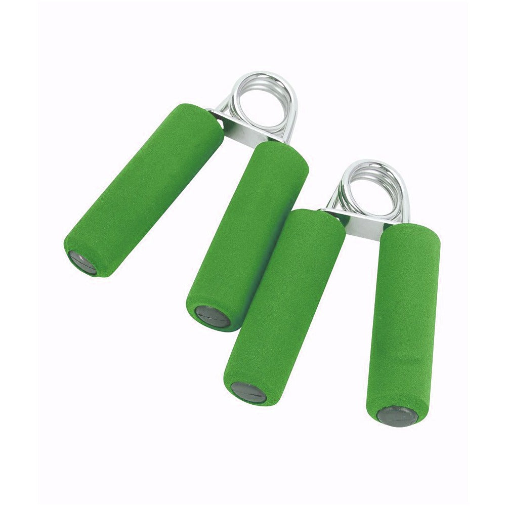 Pair of Hand Grips Premium Quality Grip Strengthener for Fitness, Blood