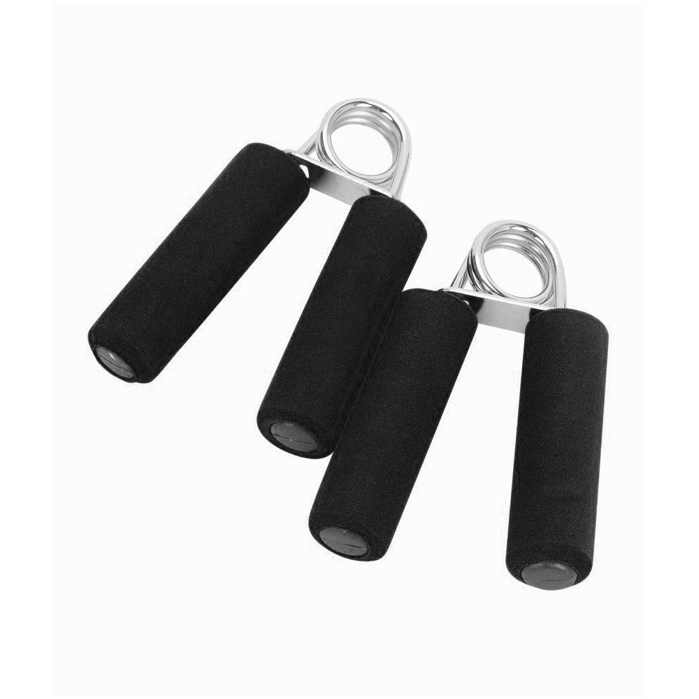 Pair of Hand Grips Premium Quality Grip Strengthener for Fitness, Blood