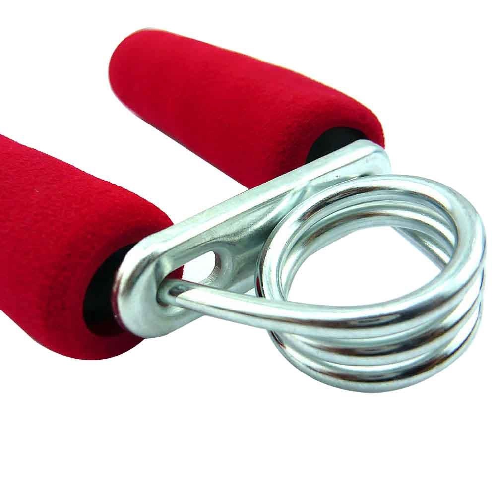 Pair of Hand Grips Premium Quality Grip Strengthener for Fitness, Blood