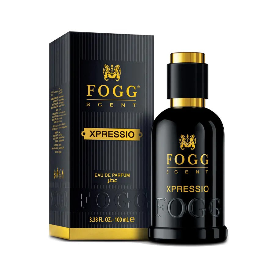FOGG Scent Expressio Eau De Parfum - | Best Quality Perfume For