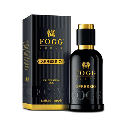 FOGG Scent Expressio Eau De Parfum - | Best Quality Perfume For