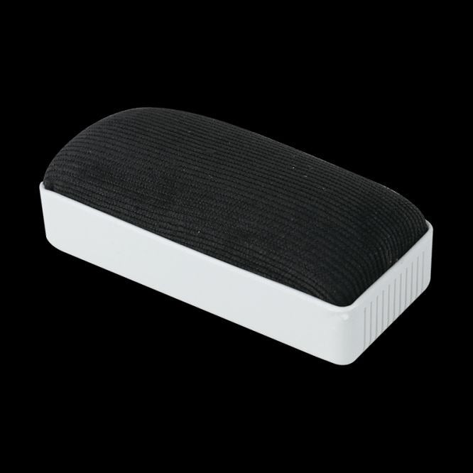 Double Sided Whiteboard Duster Effective and easy-to-use whiteboard duster designed to clean