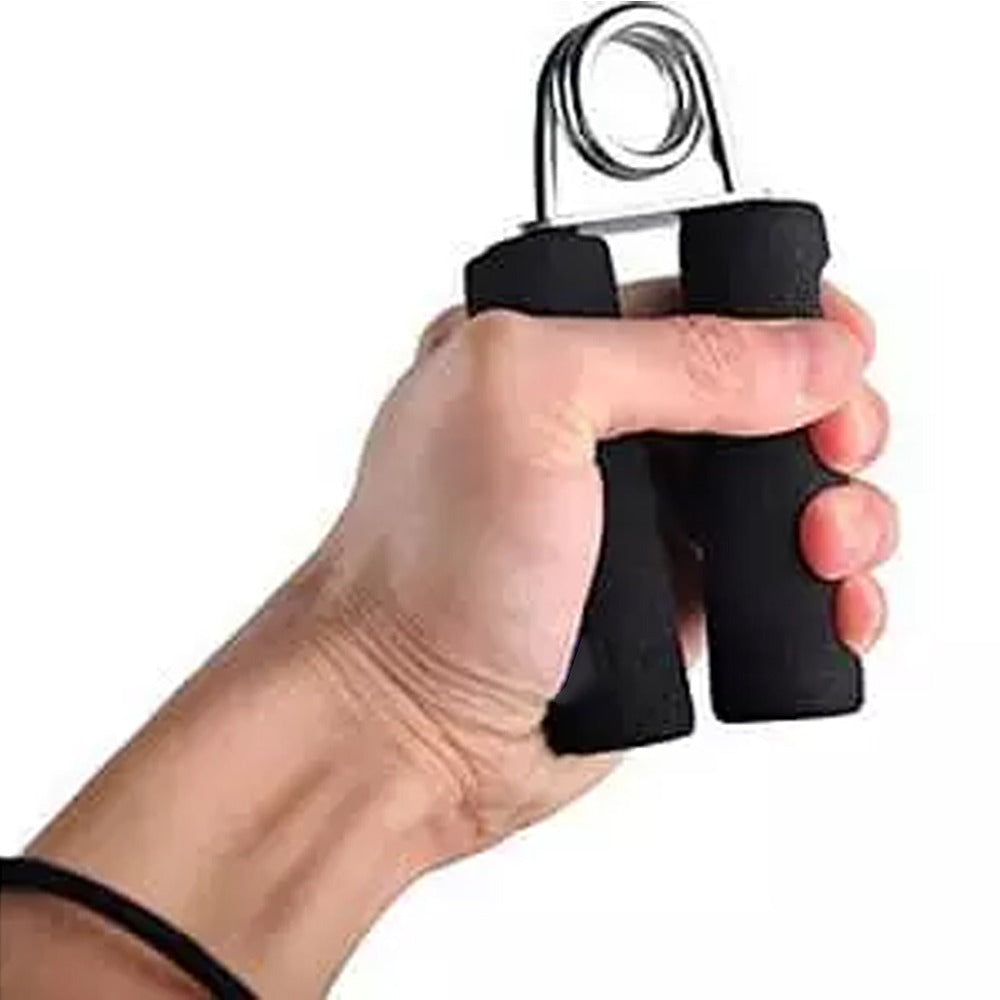 Pair of Hand Grips Premium Quality Grip Strengthener for Fitness, Blood