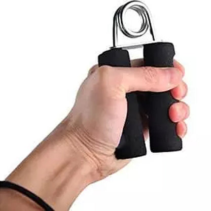Pair of Hand Grips Premium Quality Grip Strengthener for Fitness, Blood