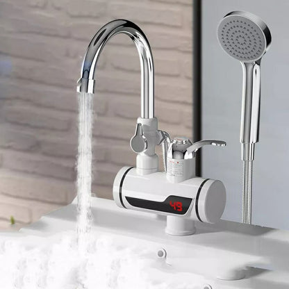 Electric Hot Water Heater Faucet Kitchen Instant Heating Tap Water | Best