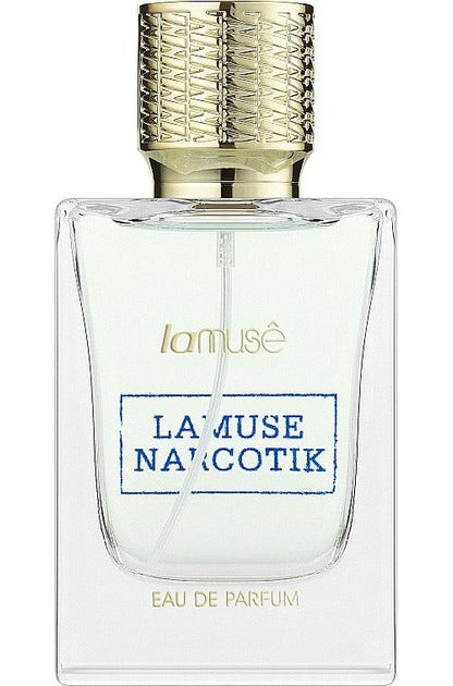 LA MUSE Narcotik EDP 100ML PERFUME - 80 ml - Original Perfume