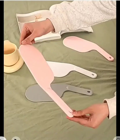 Bed Sheet Tucker Easy Bed-Making Tool for Neat, Wrinkle-Free Sheets (