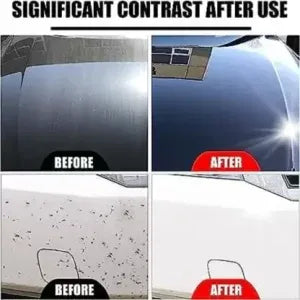 3 In 1 High Protection Quick Car Coating Spray, Ceramic Car Coating