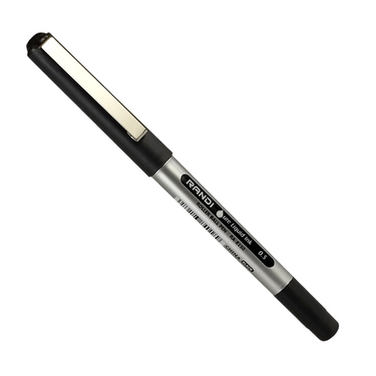 Signature Eye Micro 0.7mm Gel Pen Smooth Writing, Precision Tip