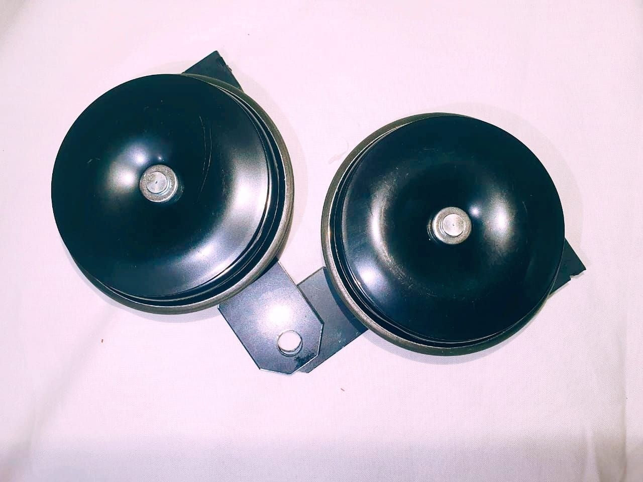 High Sound Elephant Horn for Cars &amp; Bikes Super Loud 12V - CheckNpays