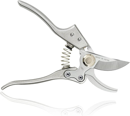 Garden Pruning Shears Sharp, Durable &amp; Ergonomic - CheckNpays