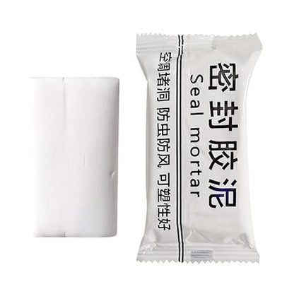 Wall Hole Sealant Strong Adhesive Diy Sealant Clay Air Conditioning Hole Repair