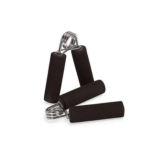 Pair of Hand Grips Premium Quality Grip Strengthener for Fitness, Blood