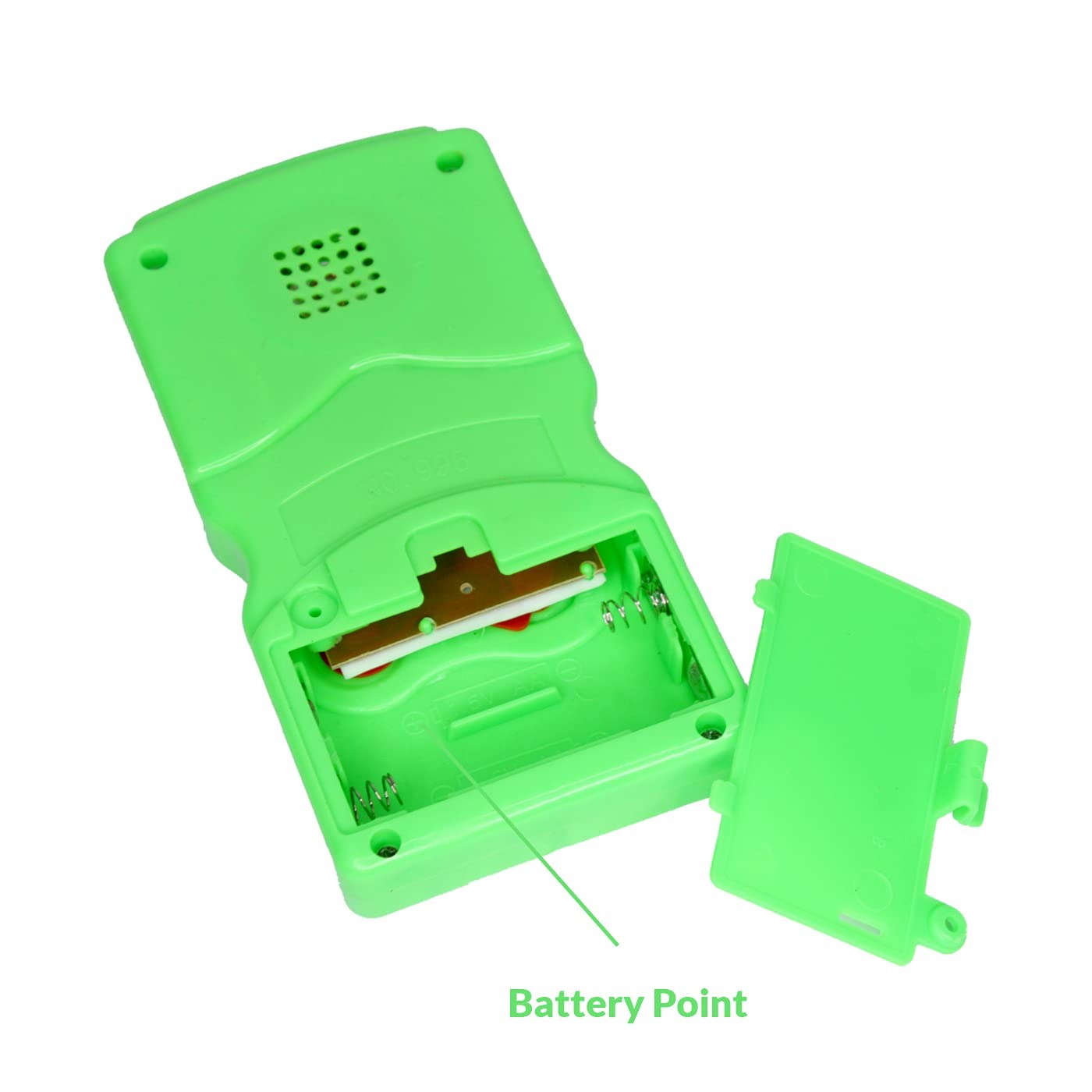 Remote Control Wisdom Brick Game Toy for Kids | Fun for Kids - CheckNpays