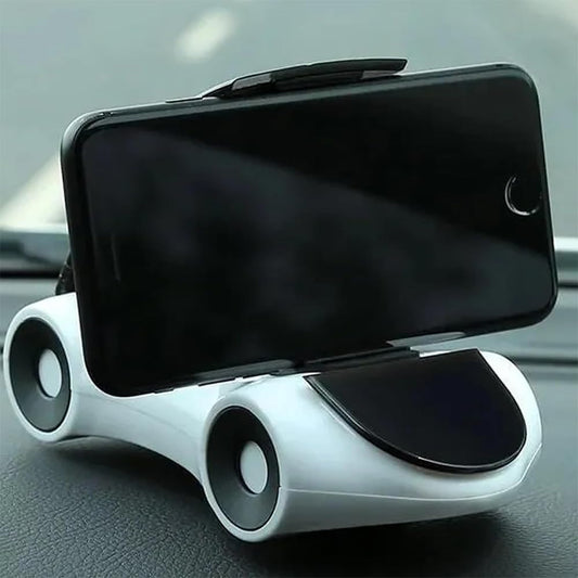 Sports Car Shape Mobile Car Stand Holder Universal for Transformers Deform Ready