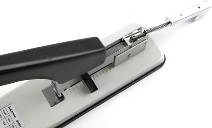 Heavy Duty Stapler Machine Staples 100, 150 &amp; 200 Sheets, Metal