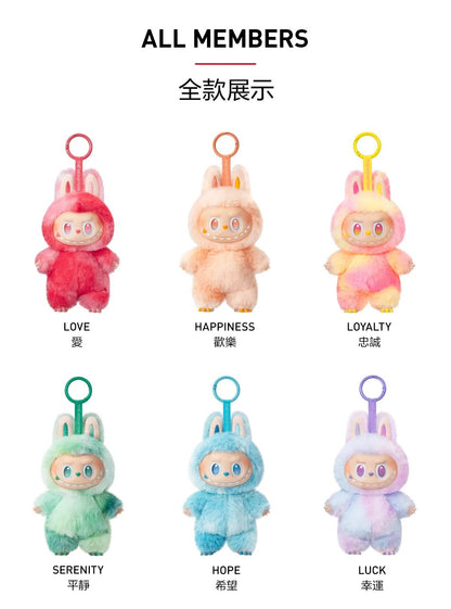 01 PCs Labubu - Labubu Doll - Toys for Boys and Girls